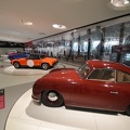 Porsche Club Display